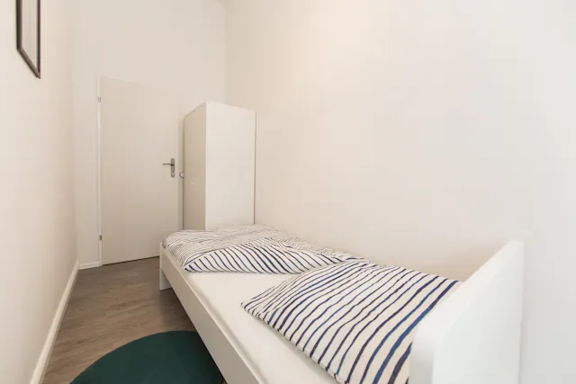 Private room in Ibsenstraße, Berlin (978084) room image 1