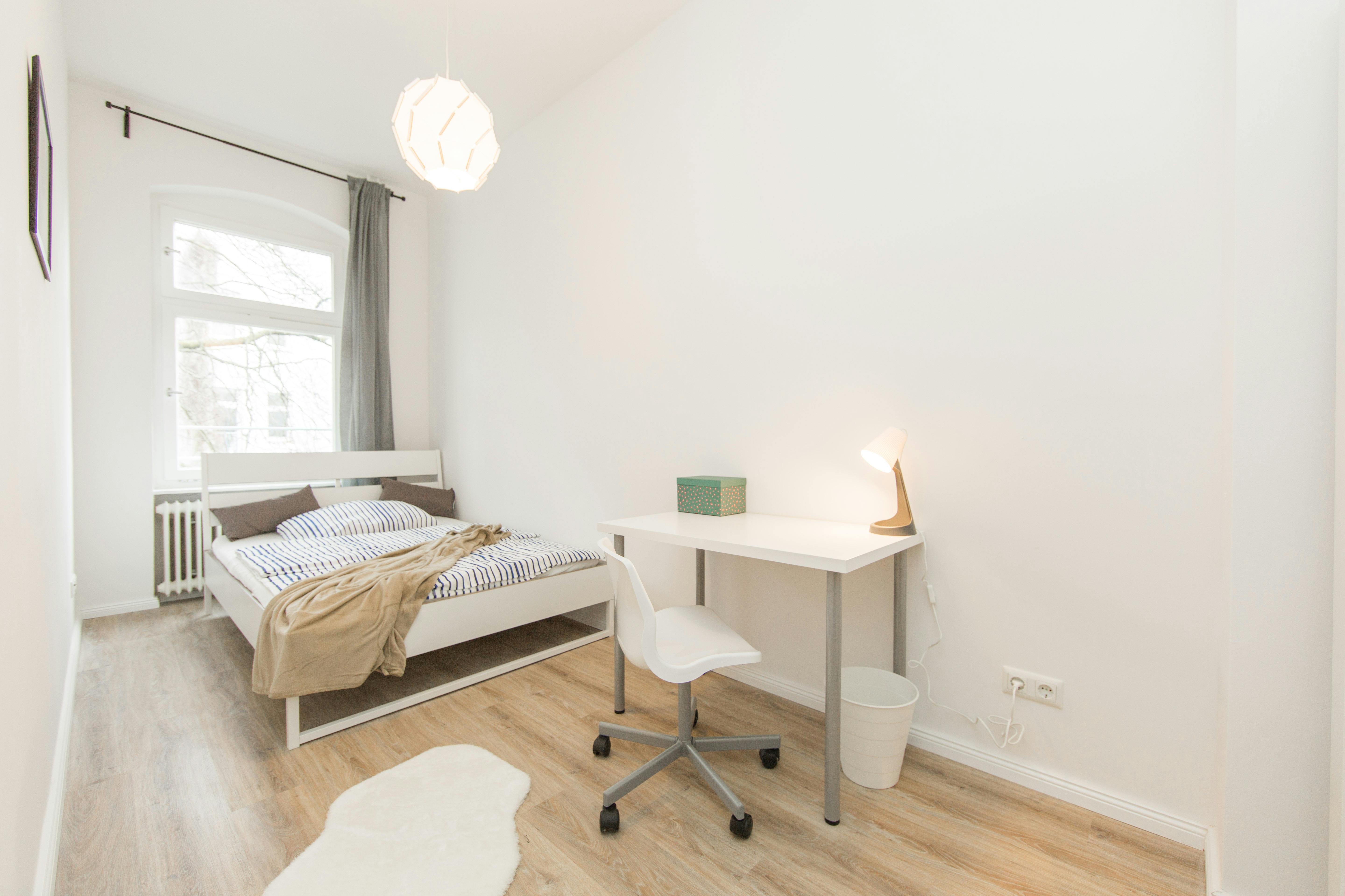 Graefestraße, Berlin preview