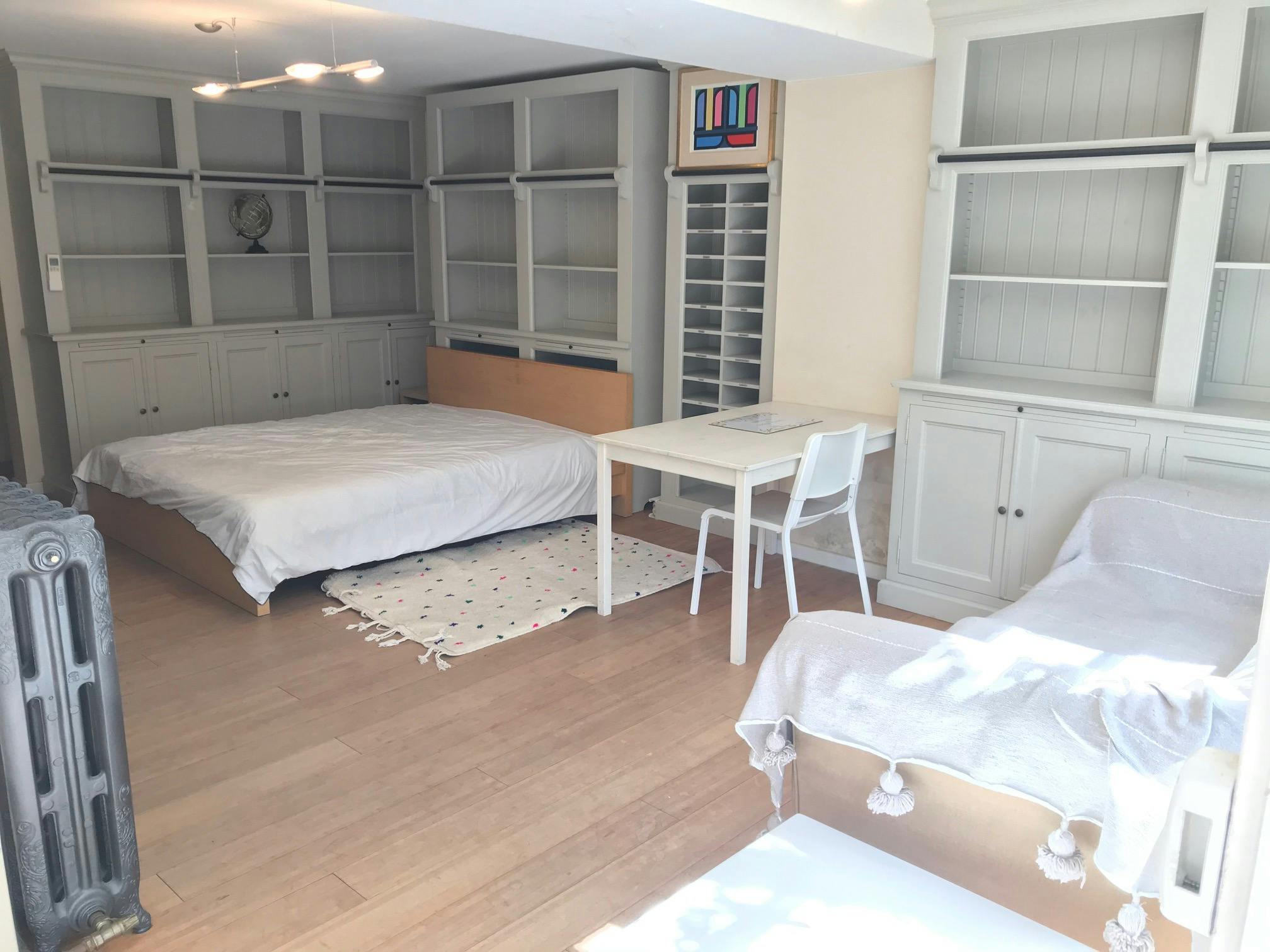 Studio in Kraainem