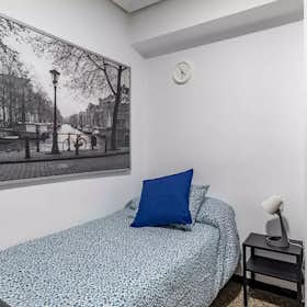 Private room for rent for €275 per month in Valencia, Avenida Amado Granell Mesado
