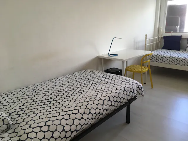 Private room in Rua General Leman, Lisbon (978743) room image 50