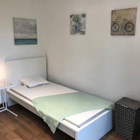 Private room for rent for €755 per month in Brussels, Rue Philippe-le-Bon