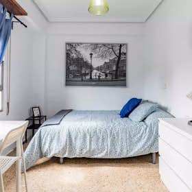 Private room for rent for €350 per month in Valencia, Calle Campoamor