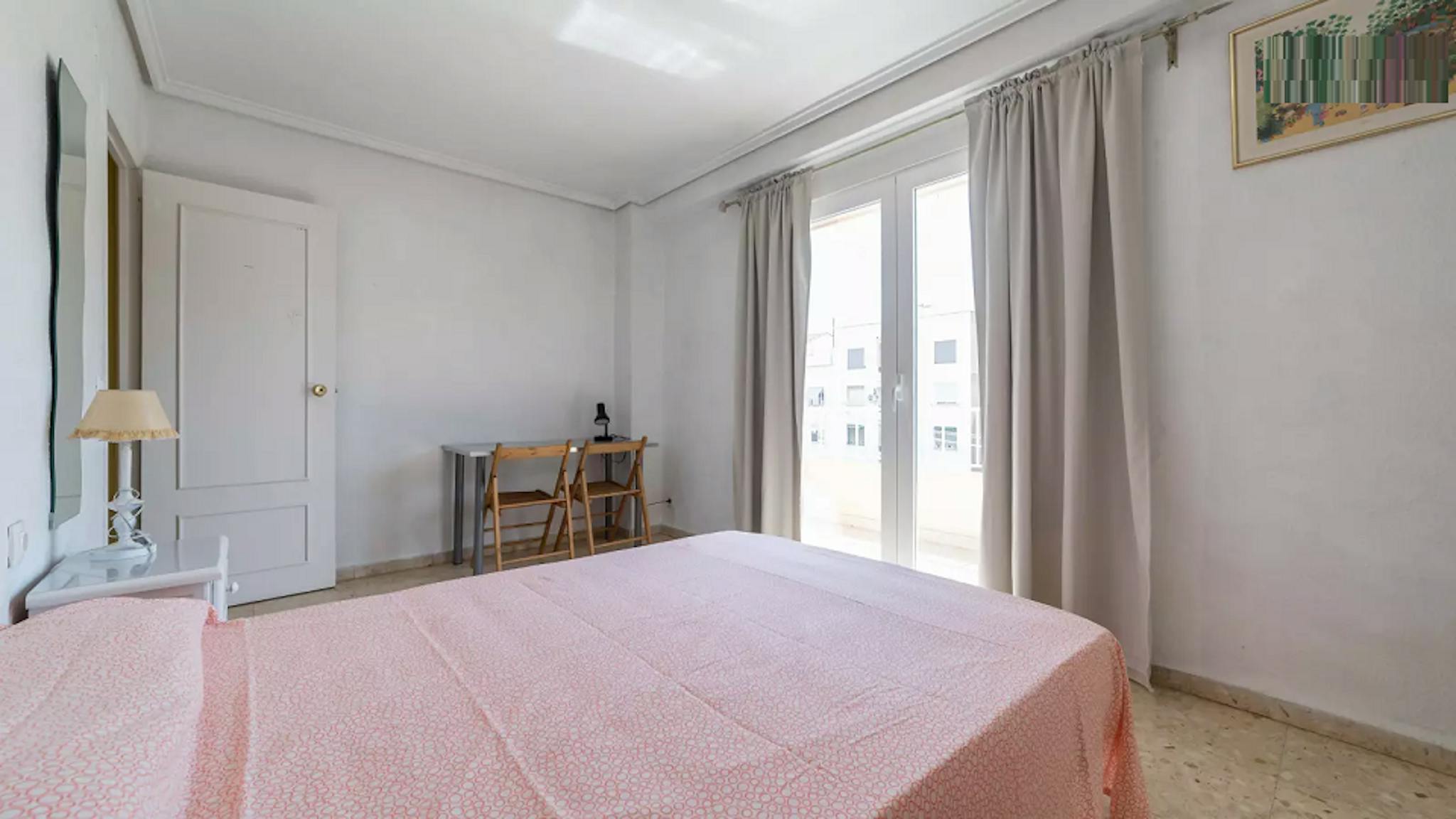 Avinguda del Cardenal Benlloch, Valencia preview