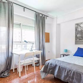 Private room for rent for €325 per month in Valencia, Avinguda del Cardenal Benlloch