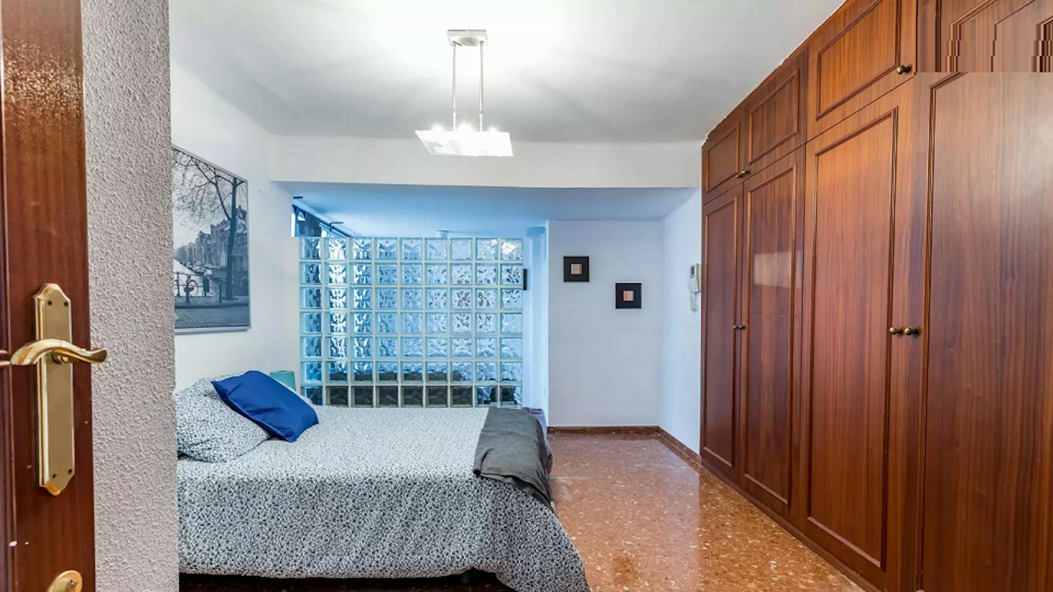 Avinguda del Cardenal Benlloch, Valencia preview