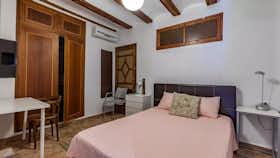 Приватна кімната за оренду для 325 EUR на місяць у Valencia, Carrer de Cervantes