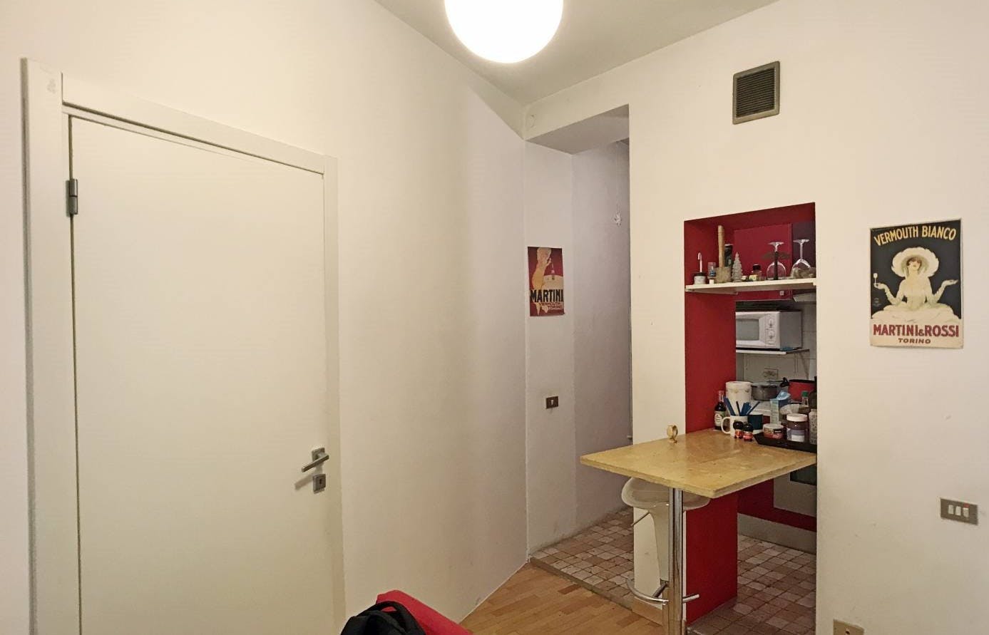 Single room Milan, 1 bed, 12m² — photo 6