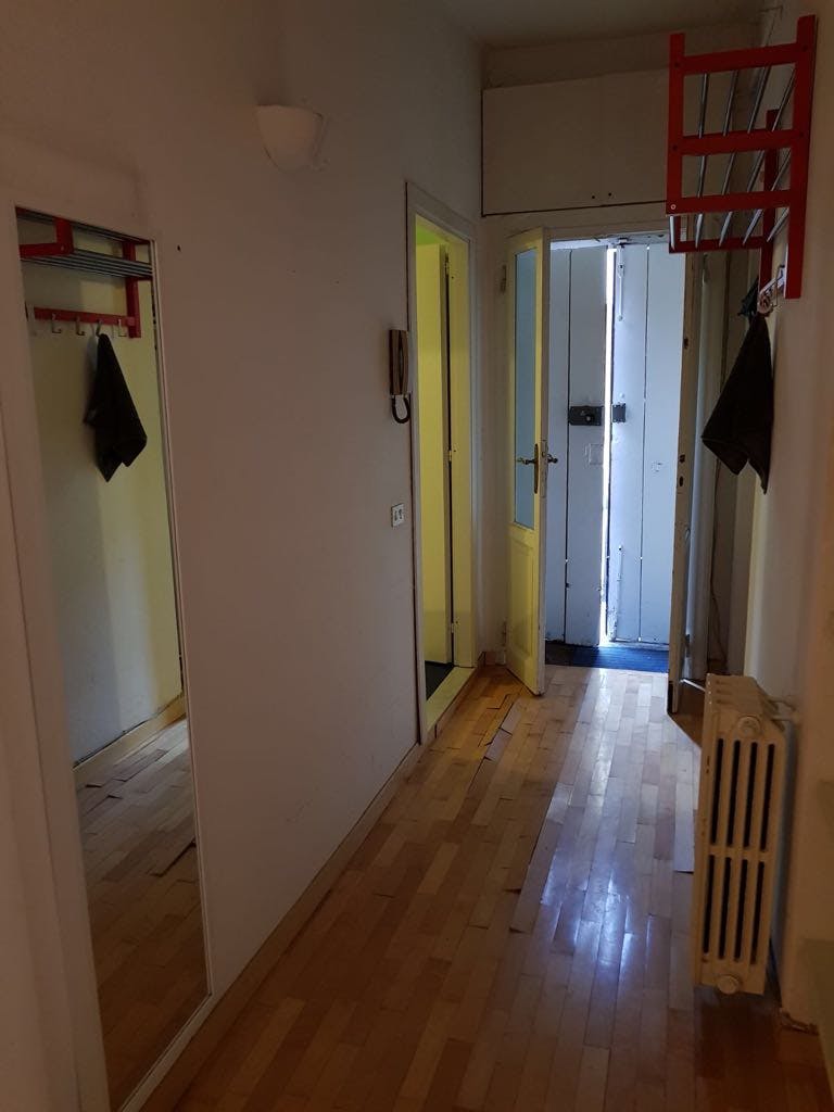 Single room Milan, 1 bed, 12m² — photo 5