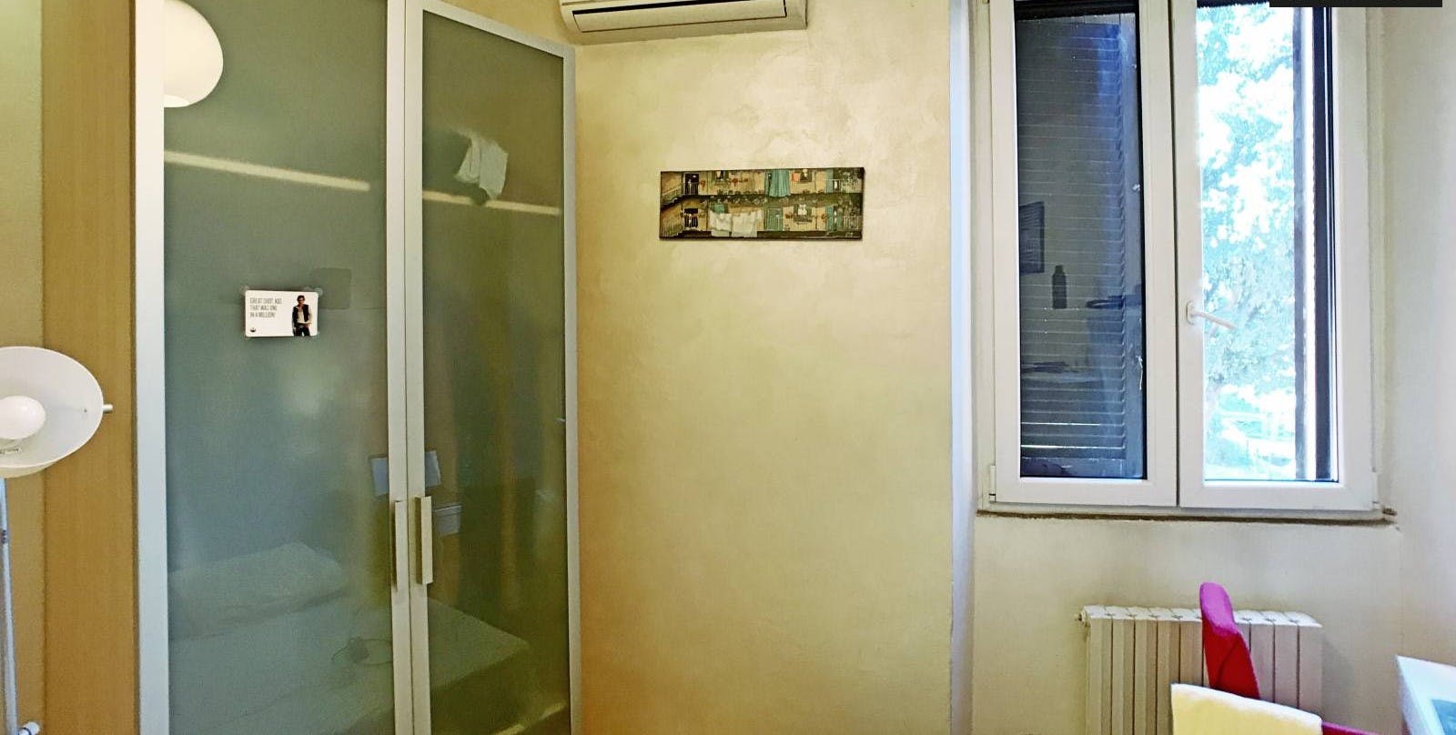 Single room Milan, 1 bed, 12m² — photo 3