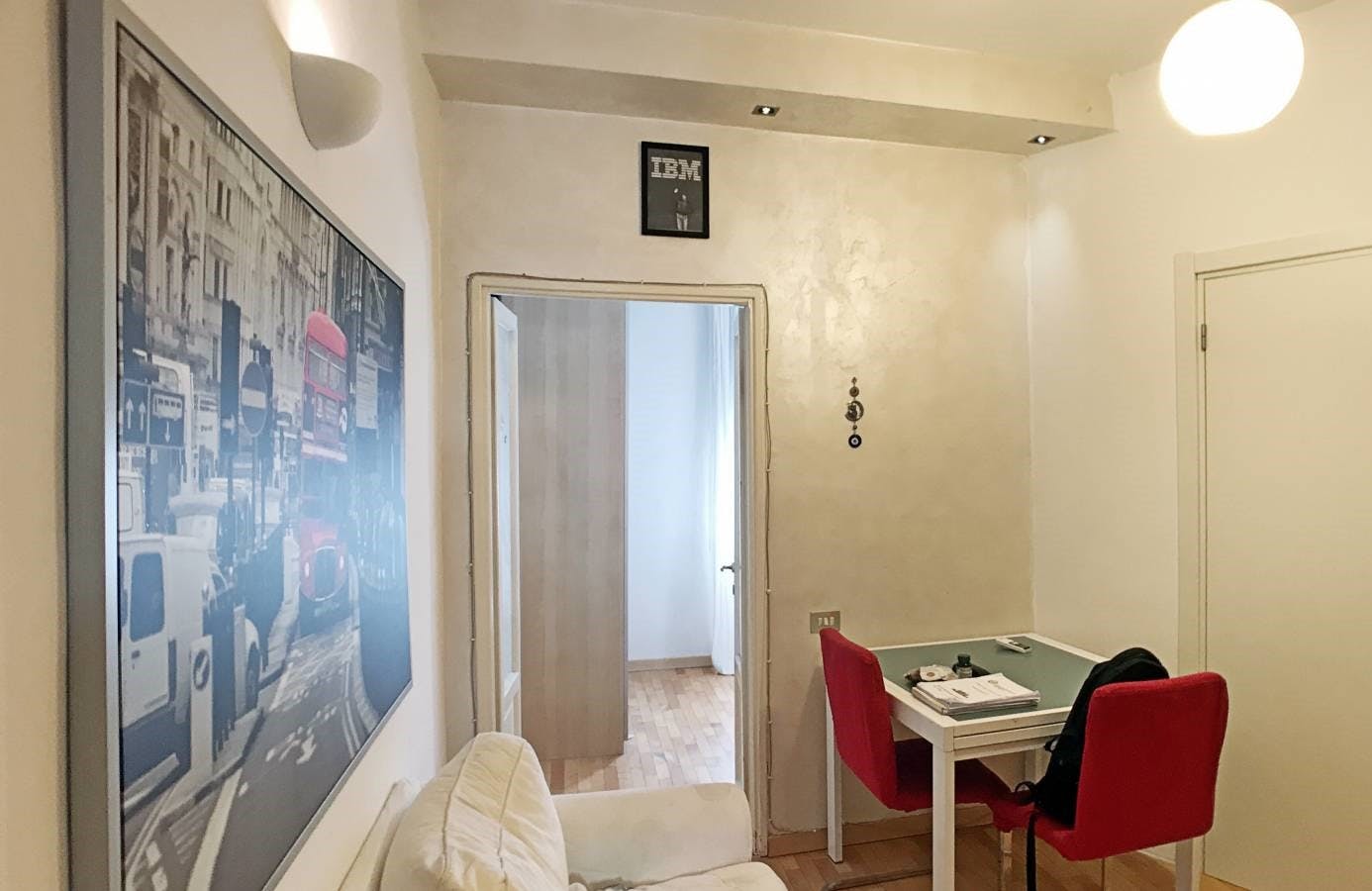 Private room in Via Magolfa, Milan (978960) room image 45