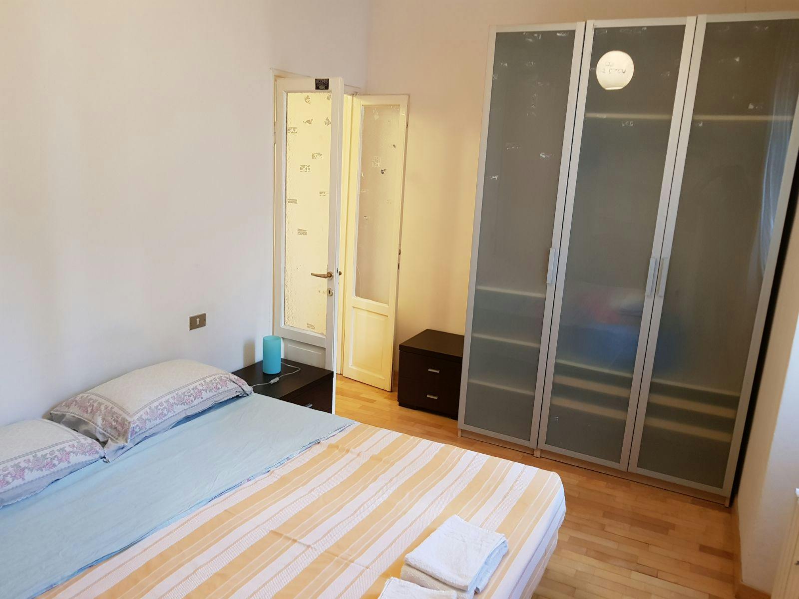 Private room in Via Magolfa, Milan (978960) room image 2