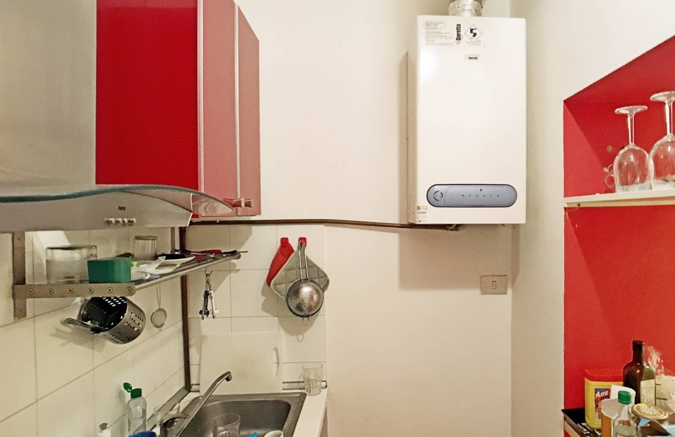 Single room Milan, 1 bed, 12m² — photo 9