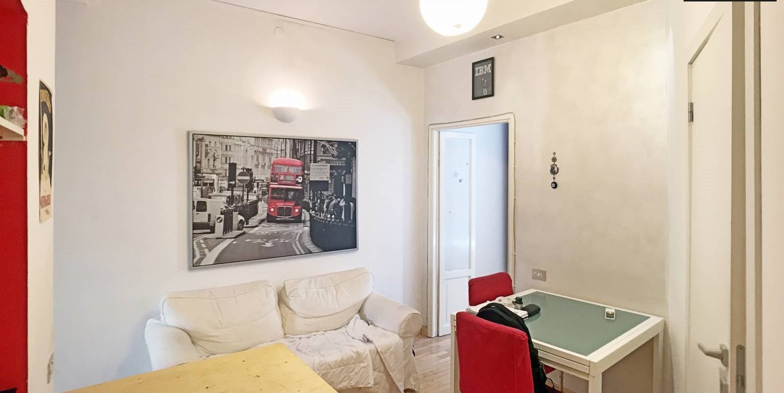 Single room Milan, 1 bed, 12m² — photo 7