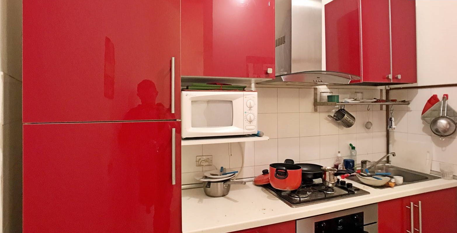 Single room Milan, 1 bed, 12m² — photo 8