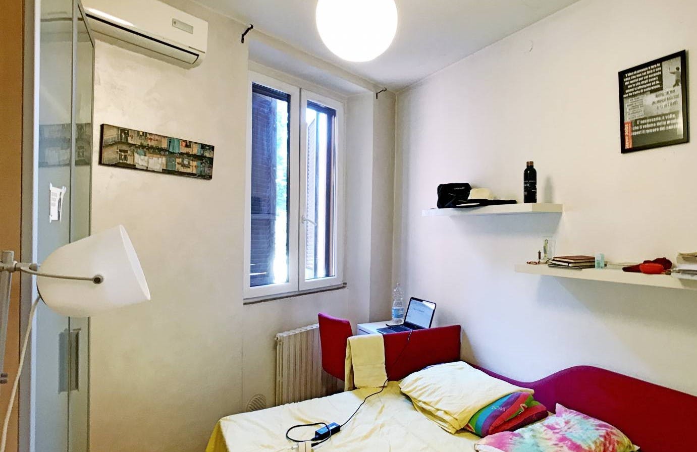 Via Magolfa, Milan preview