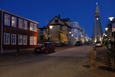从 01 7月 2024 开始空闲 (Skólavörðustígur, Reykjavík)