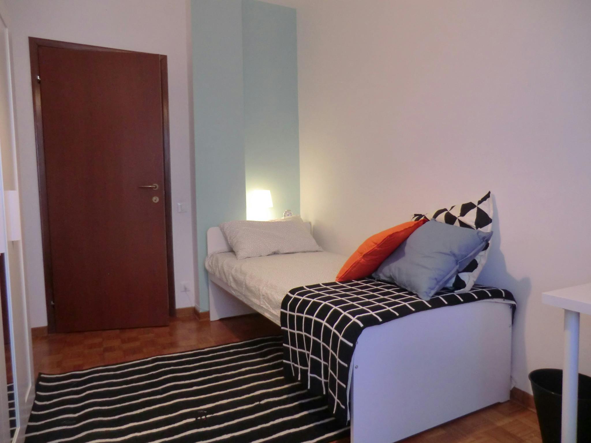 Via Francesco Beltrame, Padova