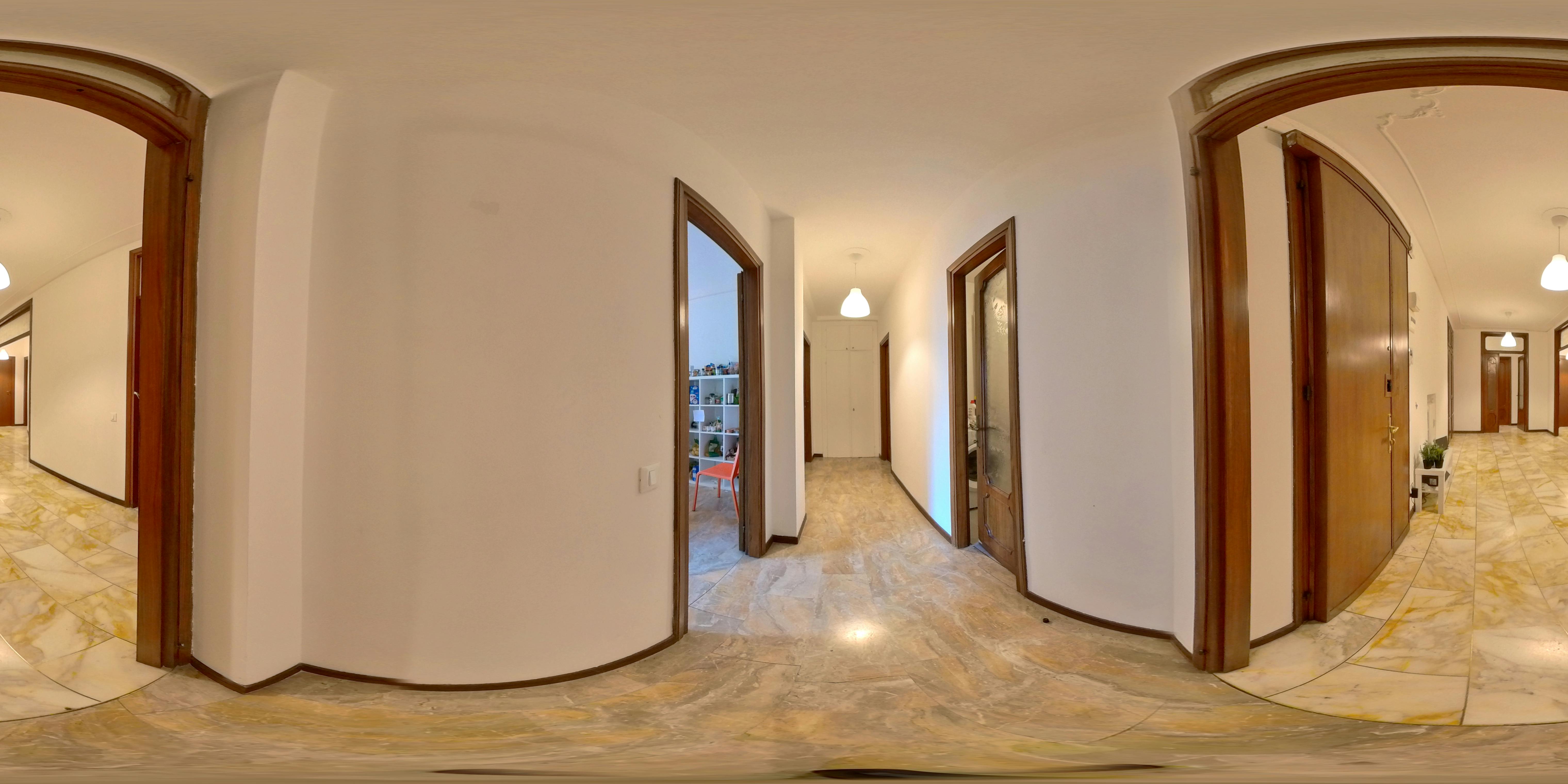 Camera singola Padova — foto 15