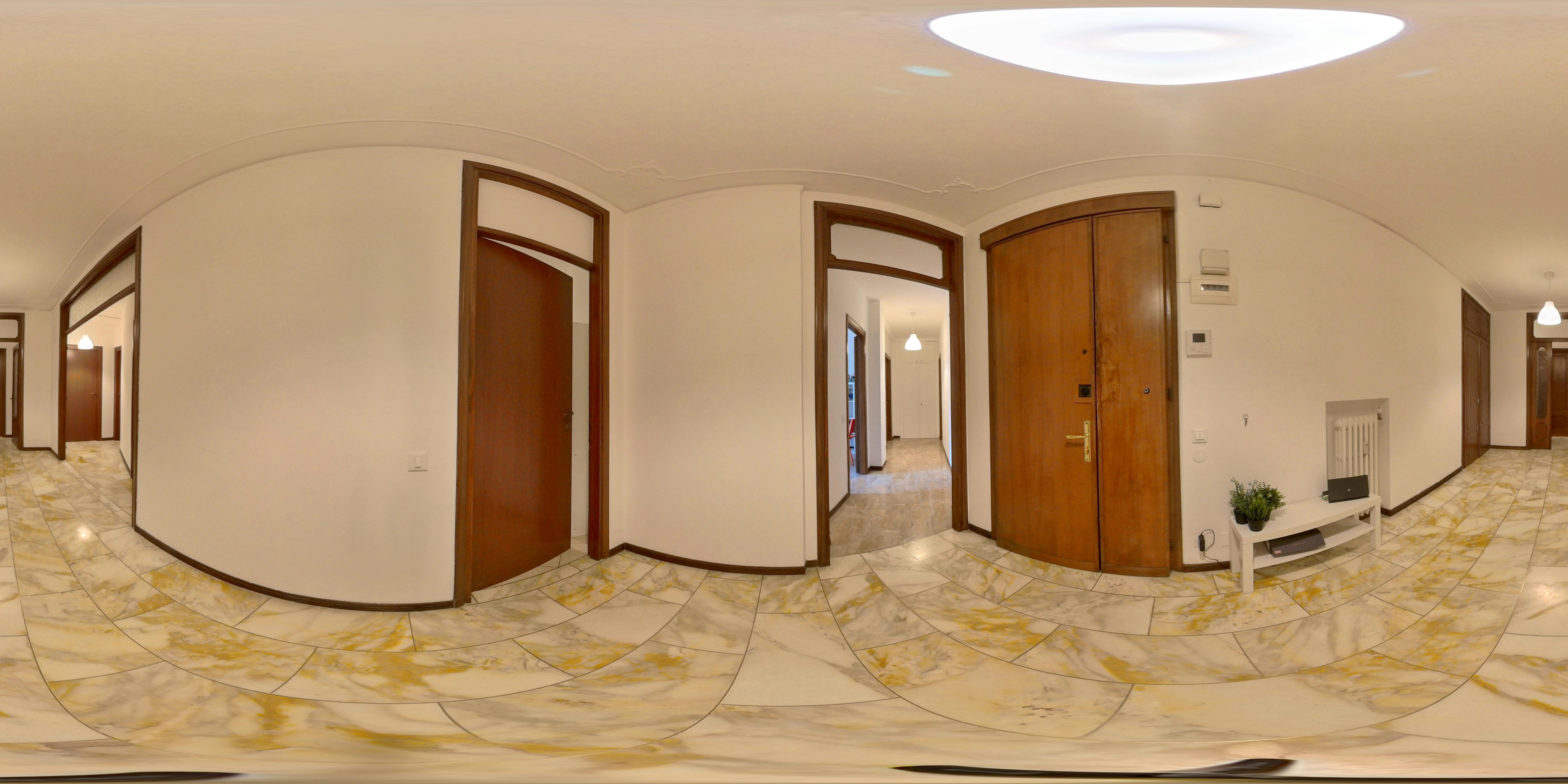 Camera singola Padova — foto 12