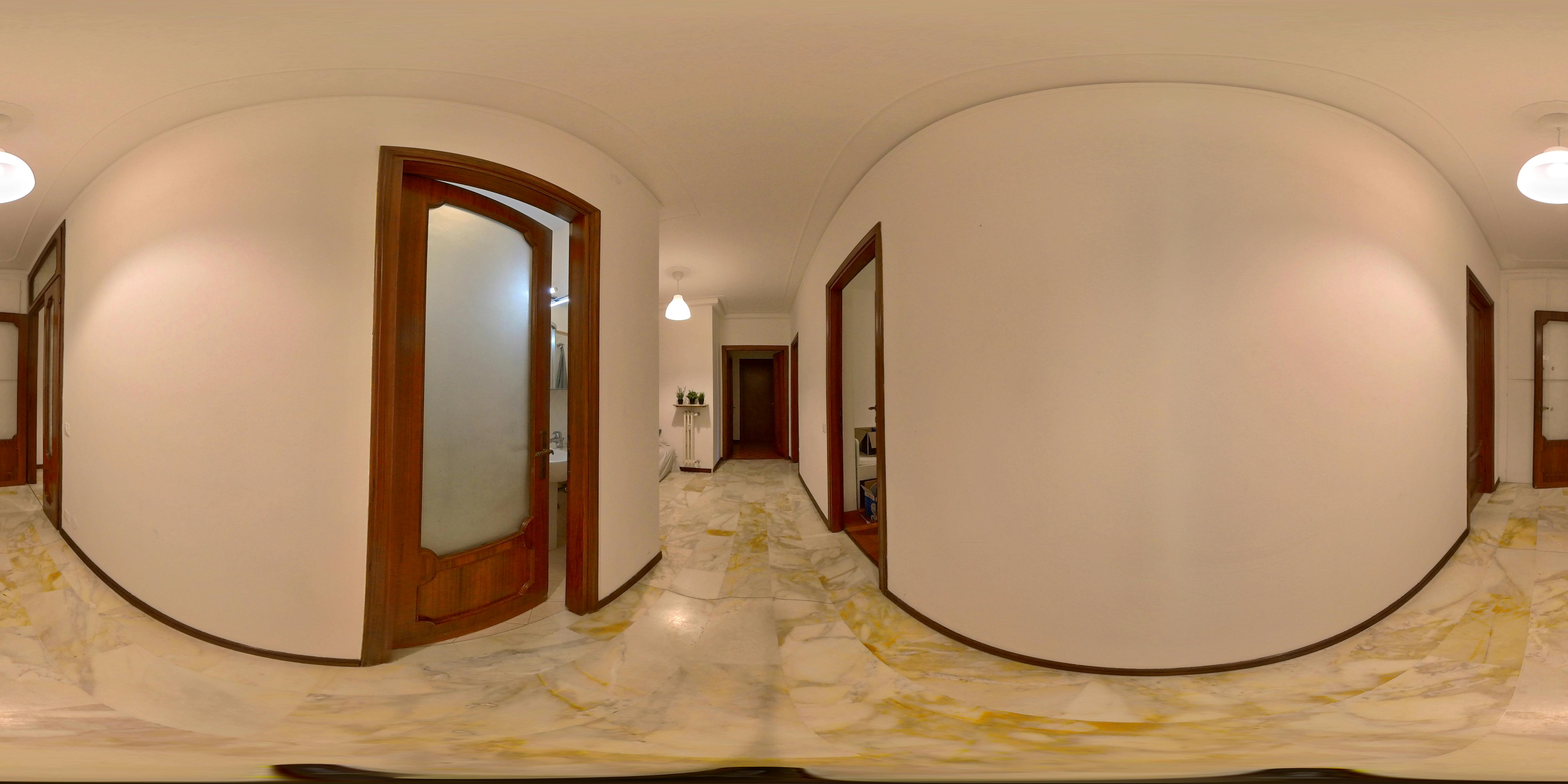 Camera singola Padova — foto 19