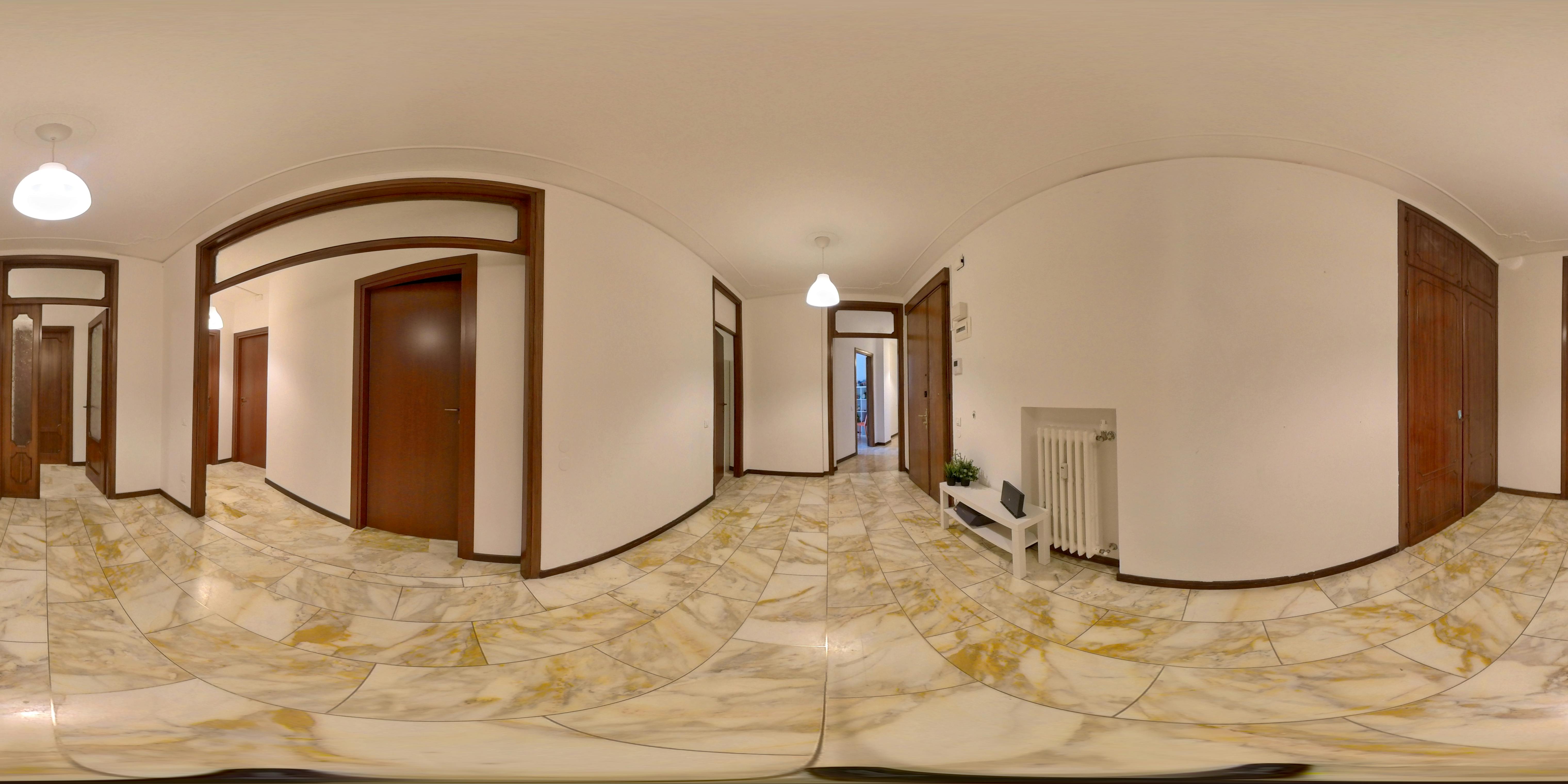 Camera singola Padova — foto 13
