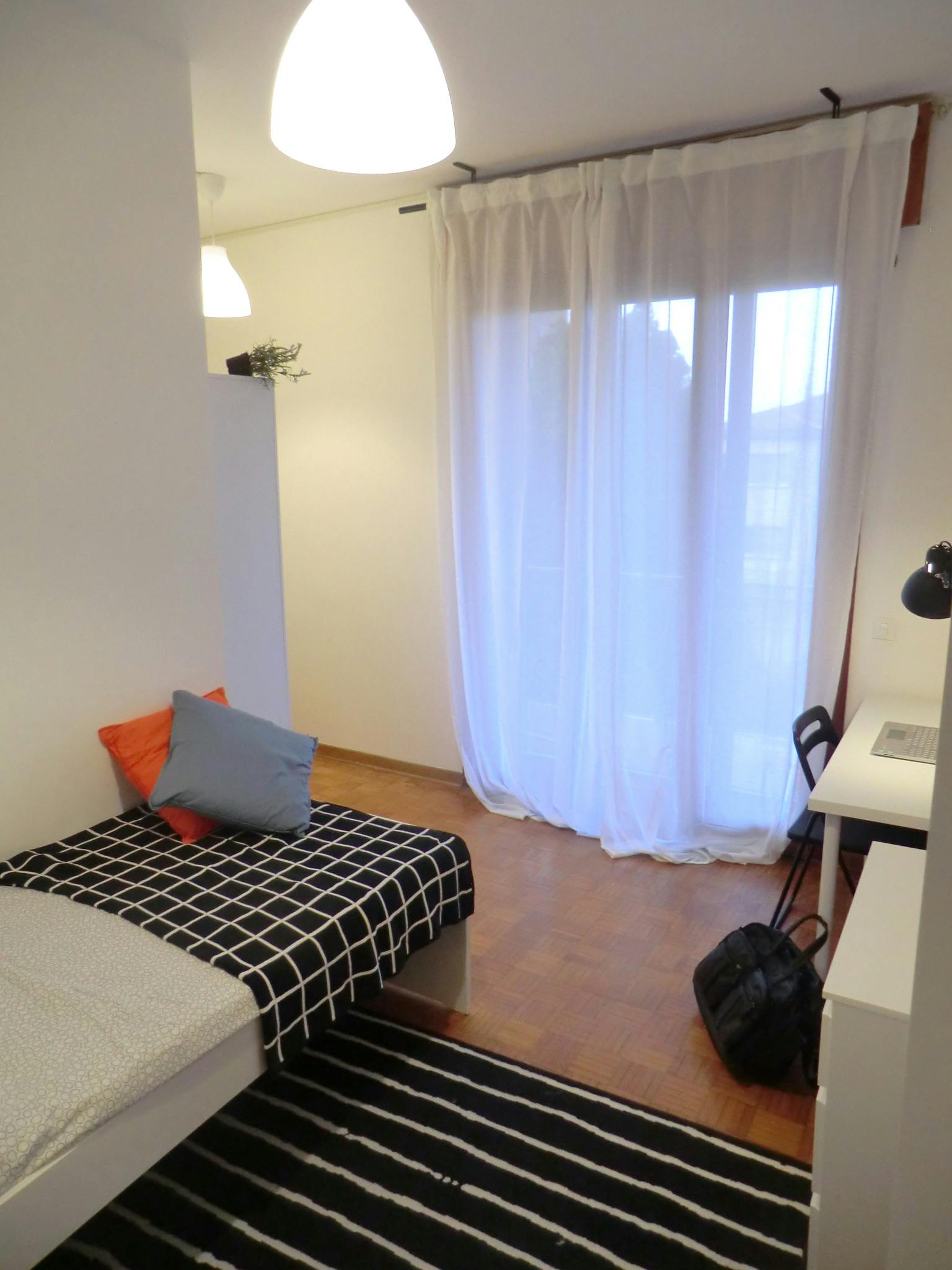 Via Francesco Beltrame, Padova preview