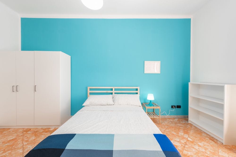 Private room for rent for €430 per month in Bari, Via Dieta di Bari