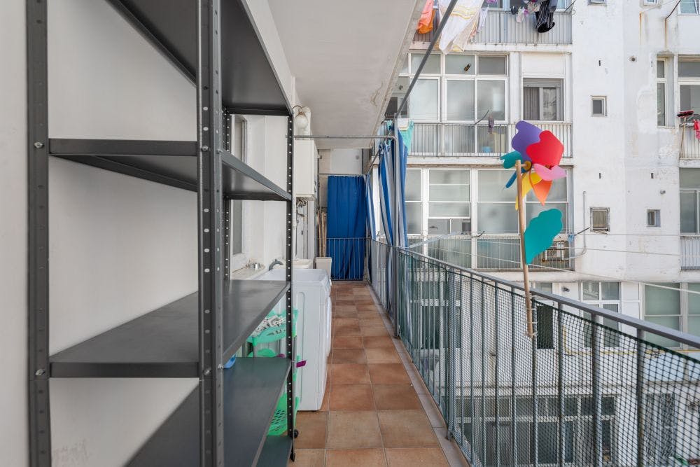 Chambre simple Bari — photo 13
