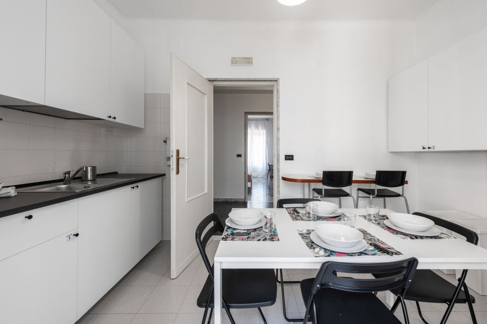 Chambre simple Bari — photo 11