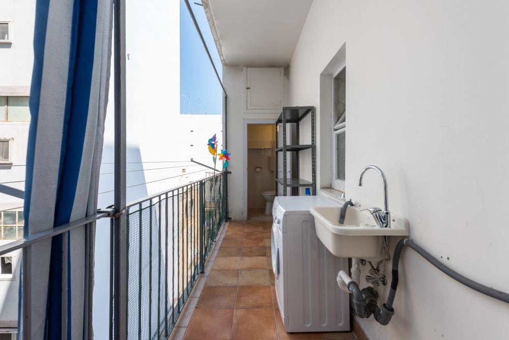 Chambre simple Bari — photo 12