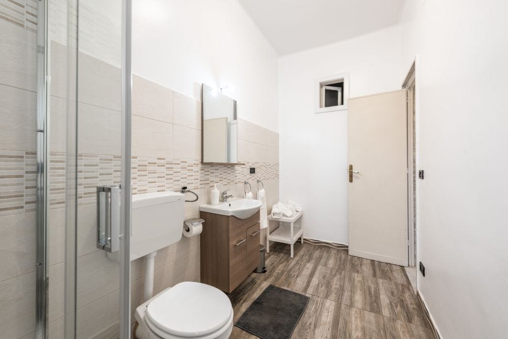 Chambre simple Bari — photo 15
