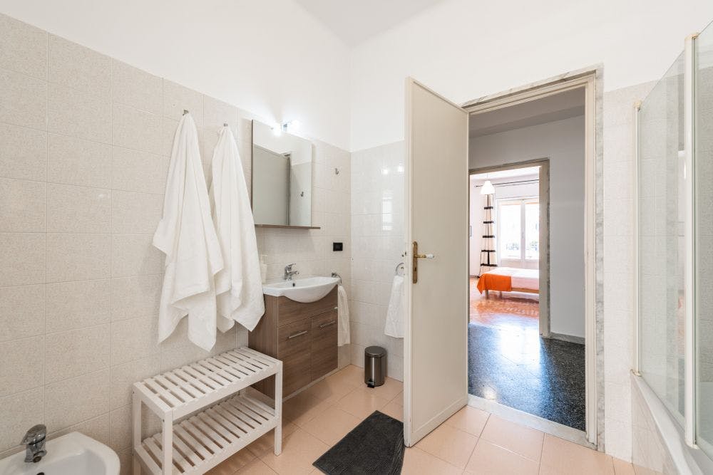 Chambre simple Bari — photo 17
