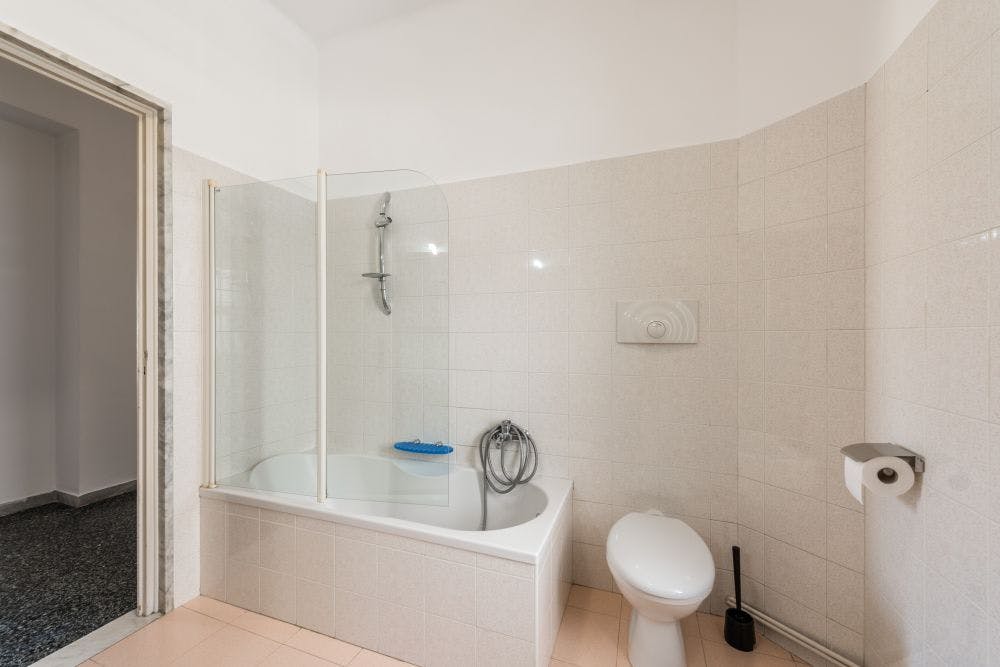 Chambre simple Bari — photo 18