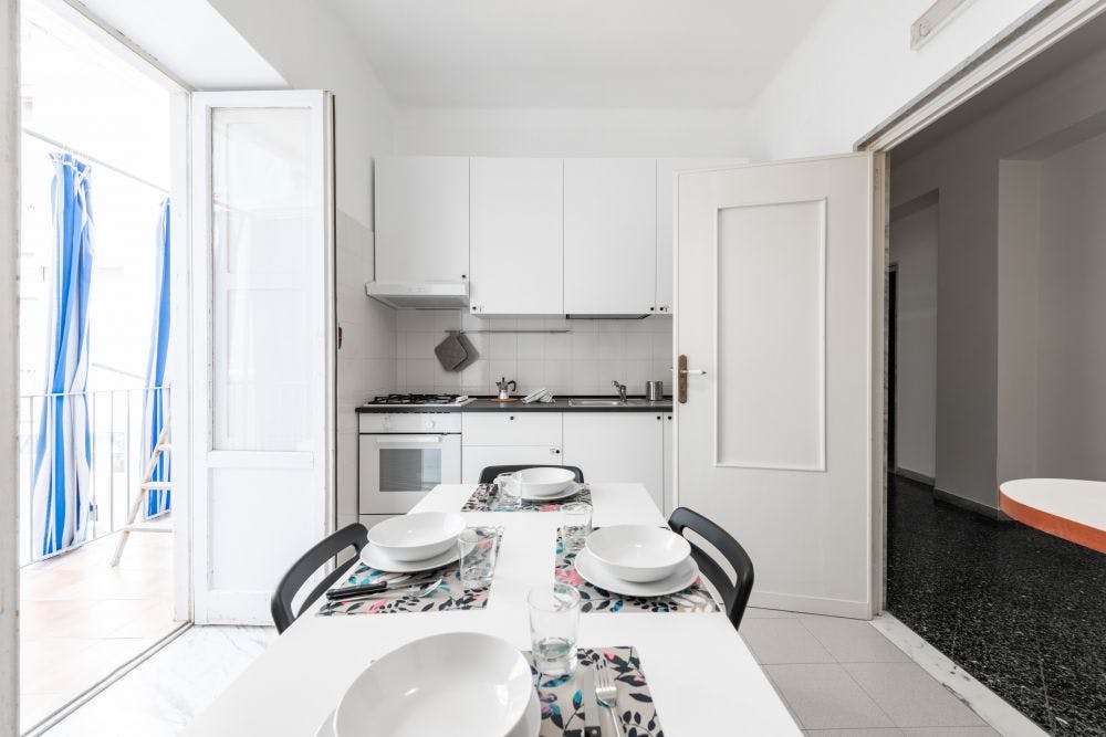 Chambre simple Bari — photo 9