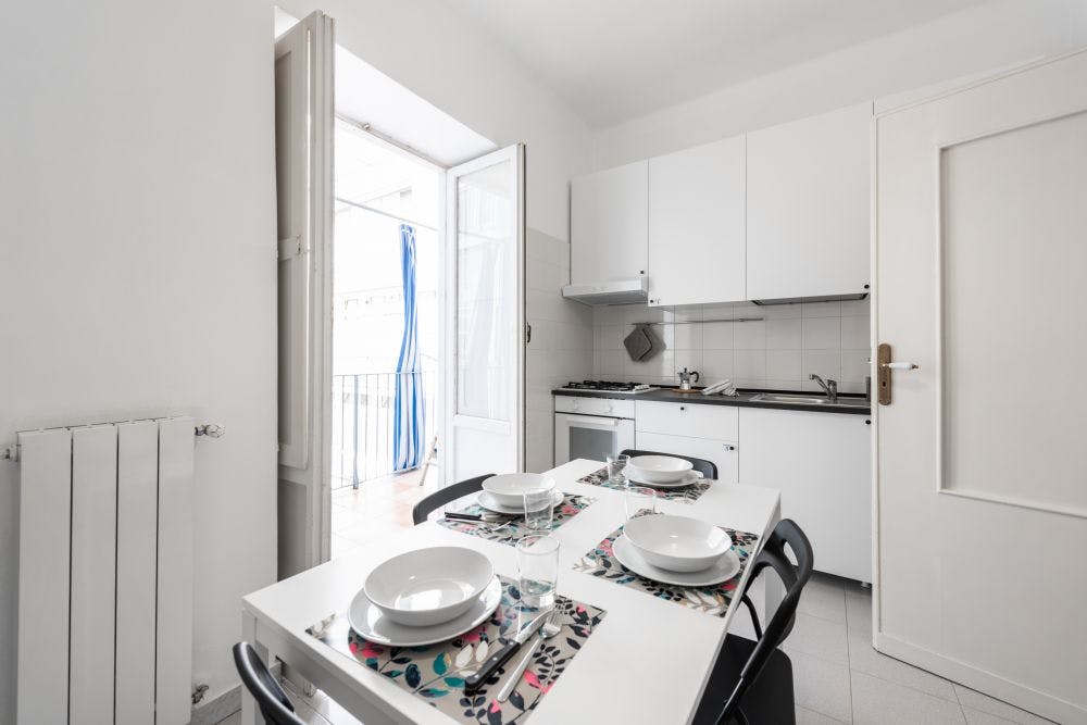 Chambre simple Bari — photo 10