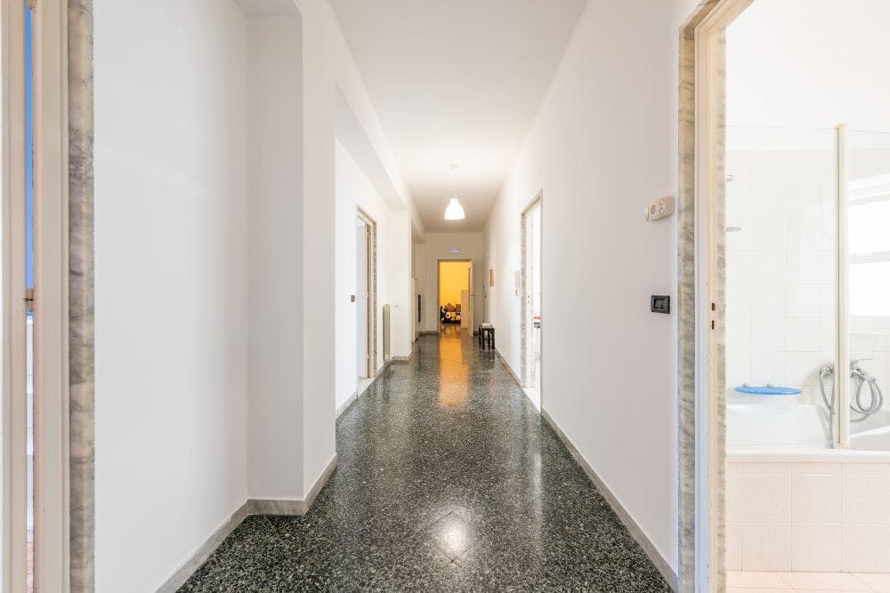 Chambre simple Bari — photo 8