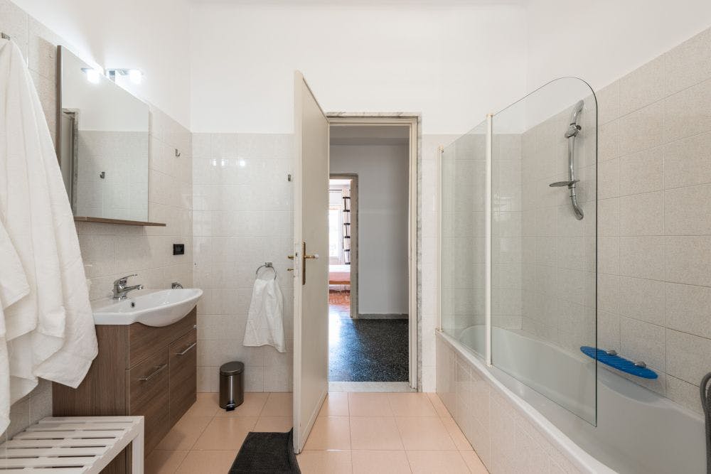 Chambre simple Bari — photo 16