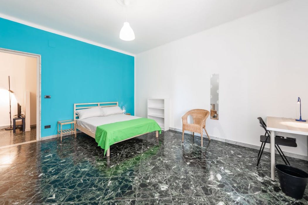 Room for rent in Bari, Via Dieta di Bari HousingAnywhere (979303)