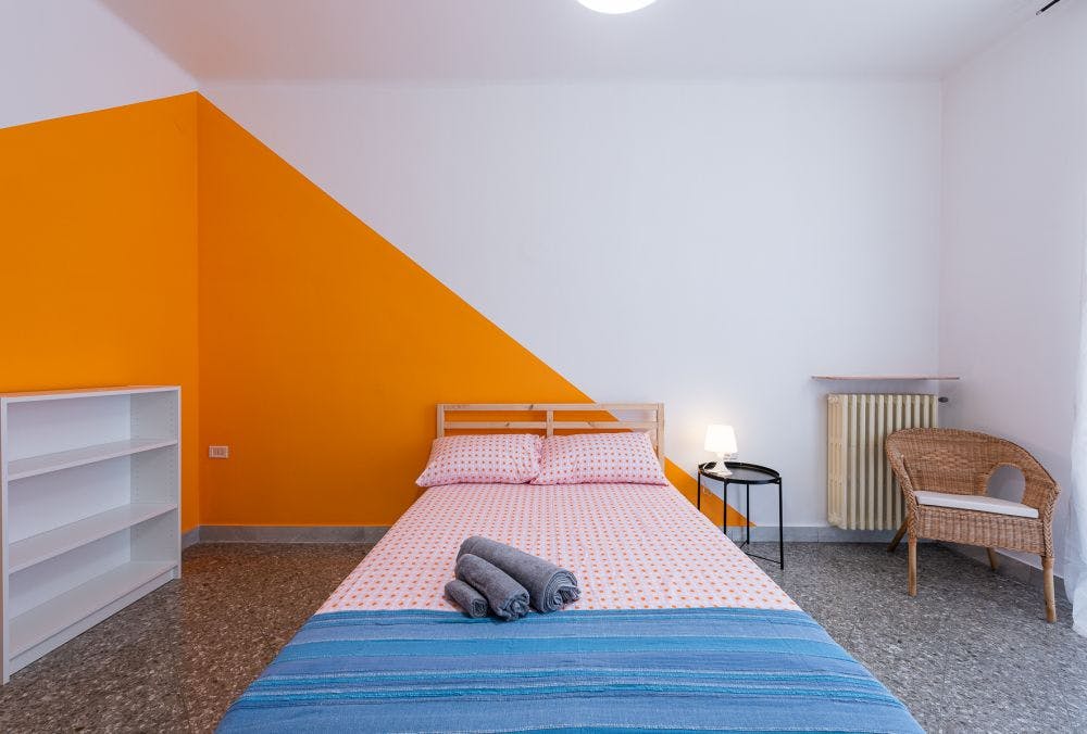 Private room for rent for €470 per month in Bari, Via Michelangelo Signorile