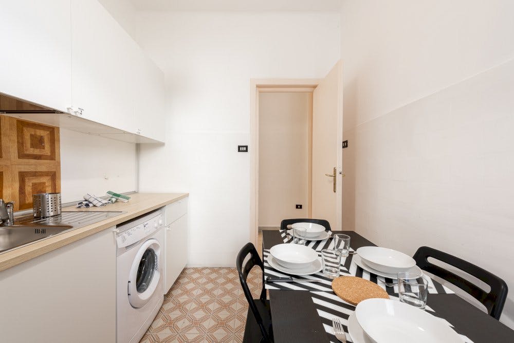 Chambre simple Bari — photo 16