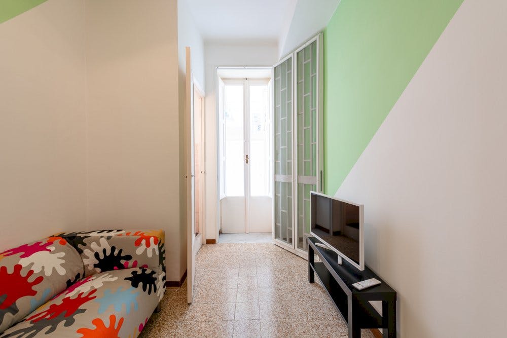 Chambre simple Bari — photo 12