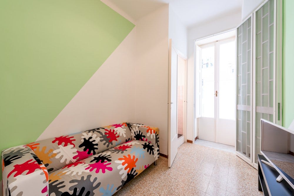 Chambre simple Bari — photo 11