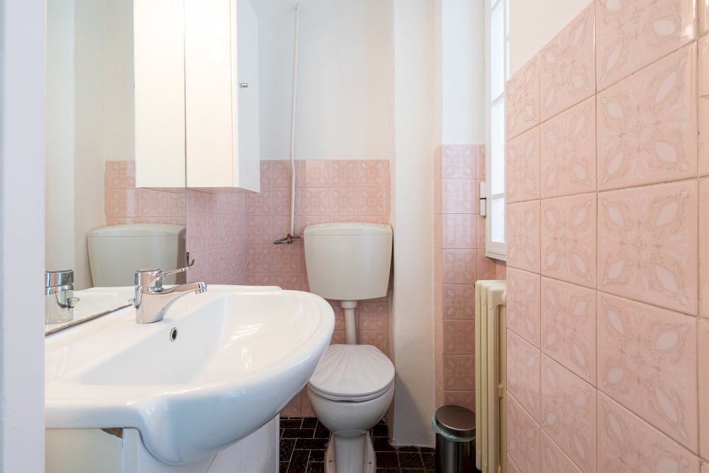 Chambre simple Bari — photo 20