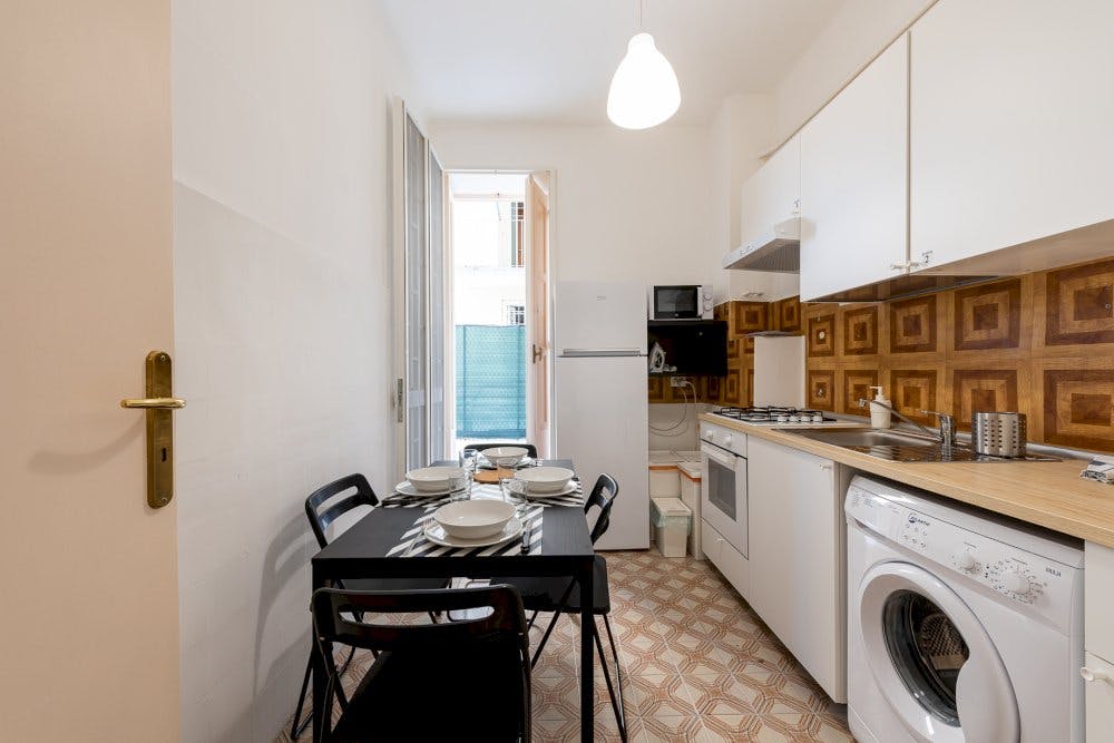 Chambre simple Bari — photo 14
