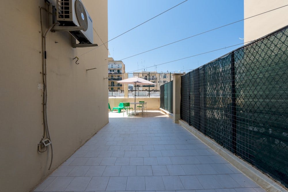 Chambre simple Bari — photo 22