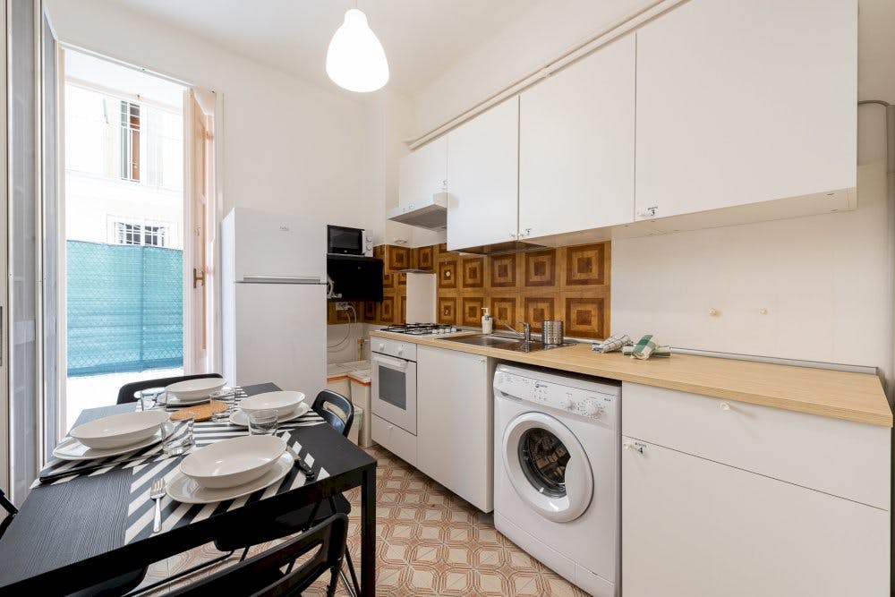 Chambre simple Bari — photo 15