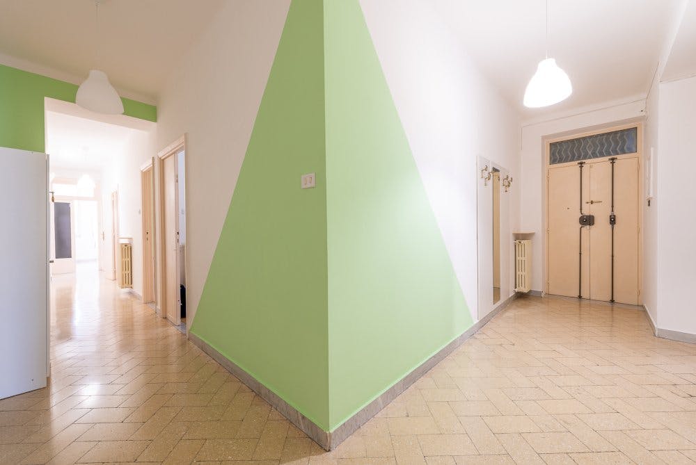 Chambre simple Bari — photo 10