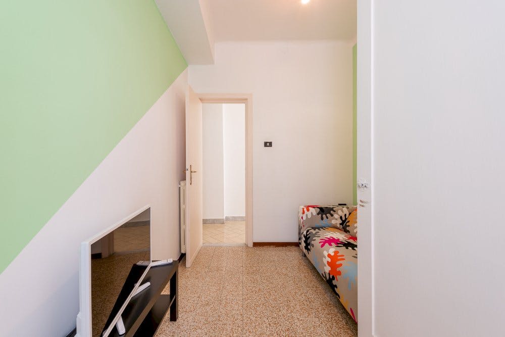 Chambre simple Bari — photo 13