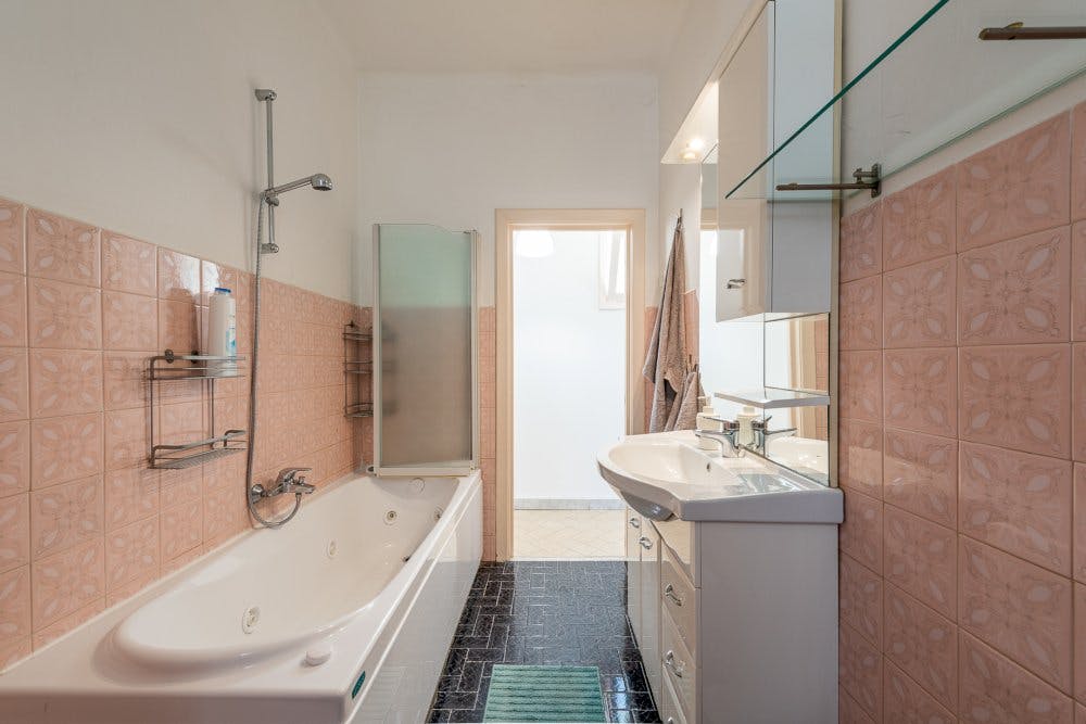 Chambre simple Bari — photo 18